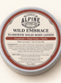 Wild Embrace Water Activated Solid Body Lotion - Alpine Apothecary