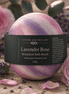 Wild Lavender Rose Bath Bomb - Alpine Apothecary