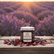 Wild Lavender Rose Hand Cream - Alpine Apothecary