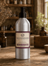 Wild Lavender Rose Natural Liquid Body Soap - Alpine Apothecary