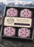 Wild Lavender Rose Shower Steamers - Alpine Apothecary