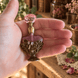 Wildheart Potion Perfume Oil - Alpine Apothecary