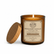 Woolshed Vanilla Amber Jar Candle - Alpine Apothecary
