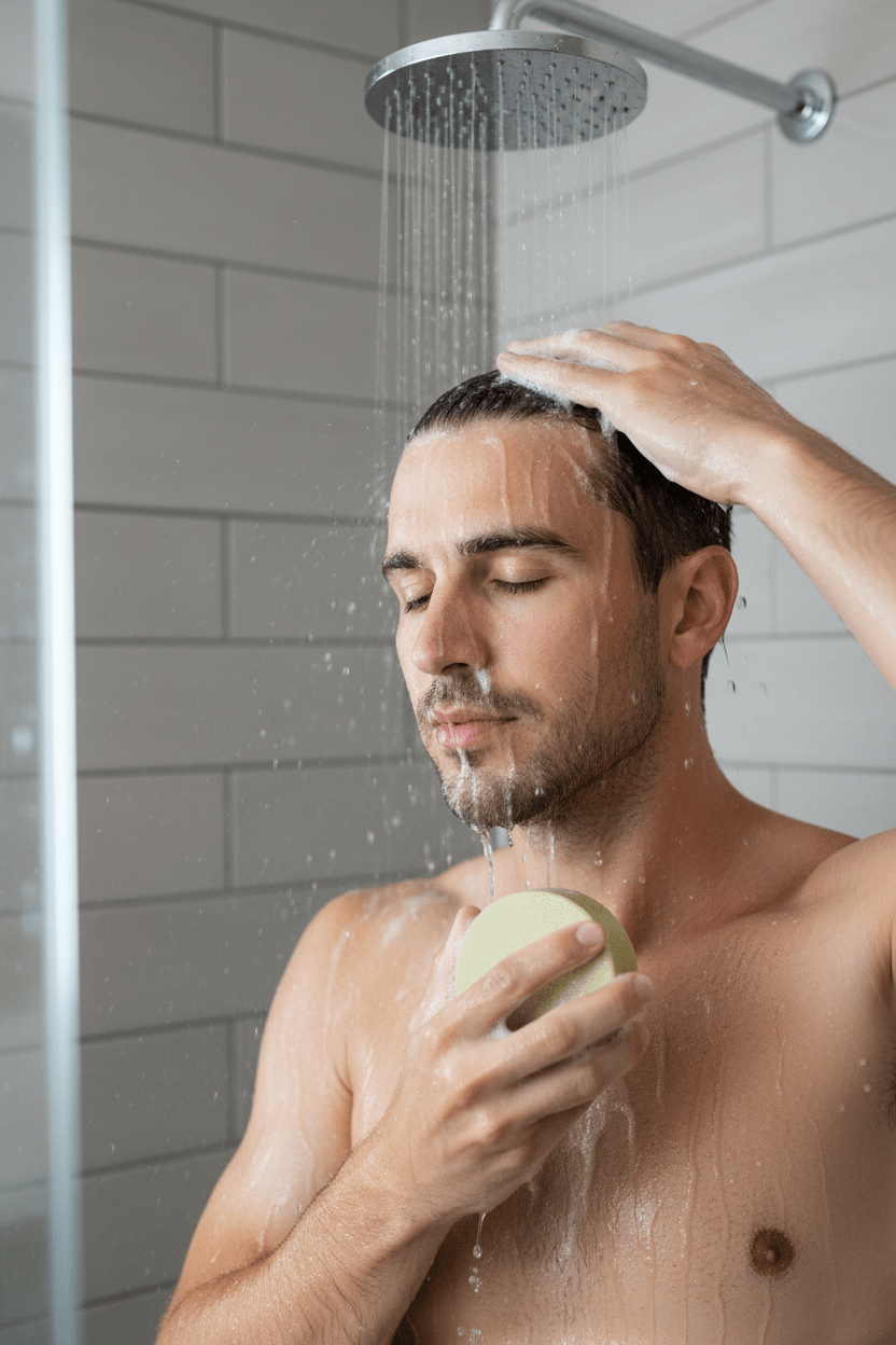 Snow Gums Shampoo Bar - Alpine Apothecary