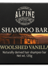 Woolshed Vanilla Shampoo & Conditioner Bundle - Alpine Apothecary