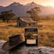 Woolshed Vanilla Soap - Alpine Apothecary