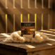 Woolshed Vanilla Soap - Alpine Apothecary
