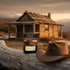 Woolshed Vanilla Soap - Alpine Apothecary